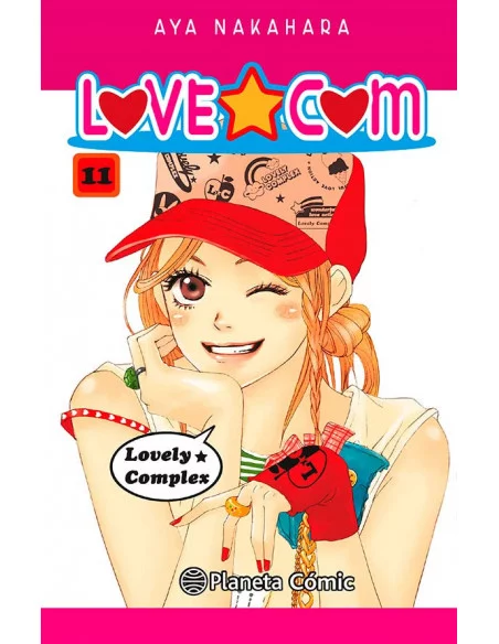 es::Love Com 11 (de 17)