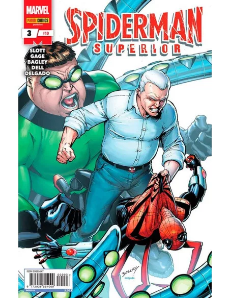 es::Spiderman Superior 03