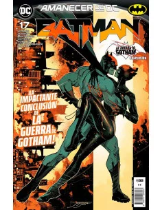 es::Batman 147/17