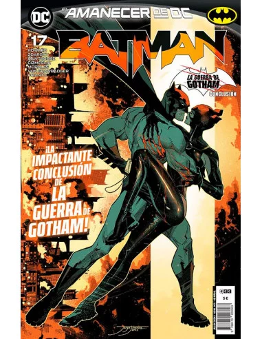 es::Batman 147/17