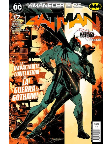 es::Batman 147/17