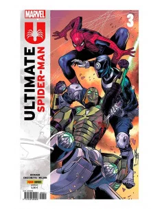 es::Ultimate Spider-Man 03