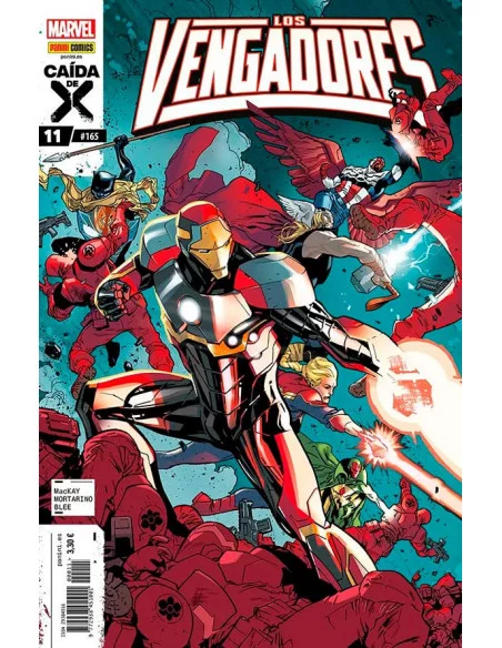 es::Los Vengadores 11 (165)