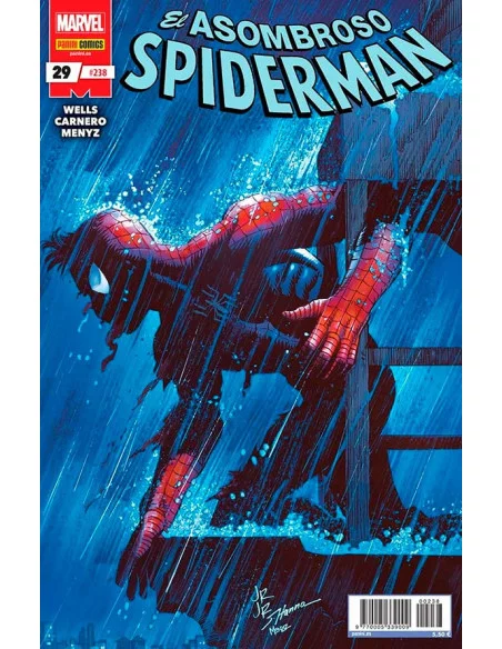 es::El Asombroso Spiderman 29 (238)