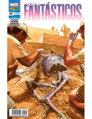 es::Los Cuatro Fantásticos 17 (167)