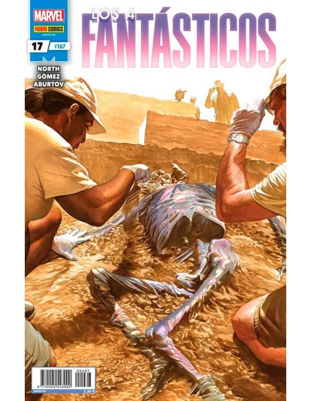 es::Los Cuatro Fantásticos 17 (167)