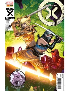 es::Patrulla-X 32 (155)