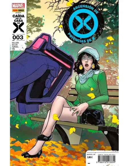 es::Ascensión de Potencias de X 03