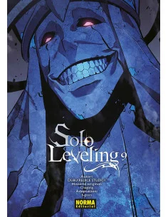 es::Solo Leveling 09
