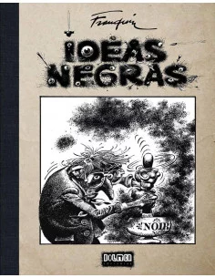 es::Ideas negras