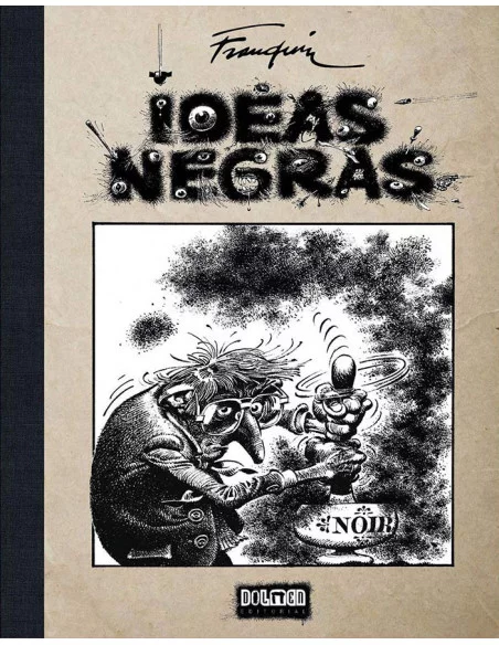 es::Ideas negras