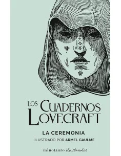 es::Los Cuadernos Lovecraft nº 5. La ceremonia