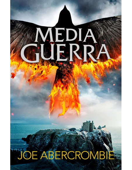 es::Media Guerra (El mar Quebrado III)