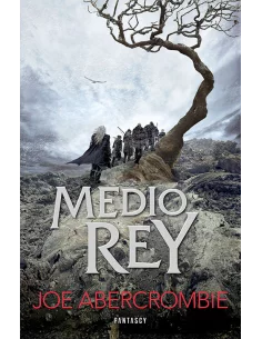 es::Medio Rey (El mar Quebrado I)