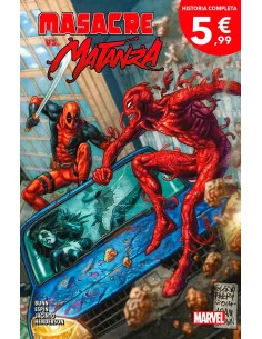 es::Masacre vs. 3. Masacre vs. Matanza 