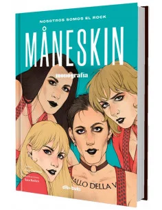 es::Maneskin