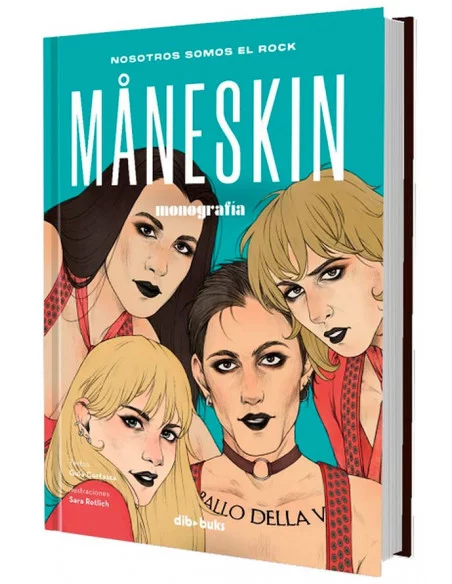 es::Maneskin