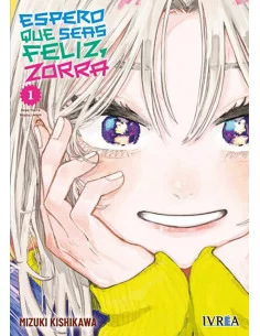 es::Espero que sea feliz, zorra 01