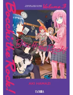 es::Bocchi The Rock! 03