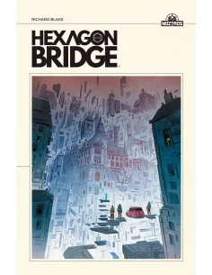 es::Hexagon Bridge