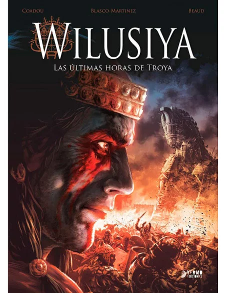 es::Wilusiya