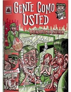 es::Gente como usted