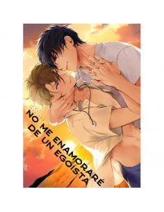 es::No me enamoraré de un egoísta