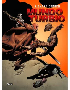 es::Mundo turbio