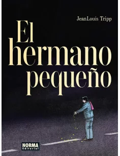 es::El hermano pequeño