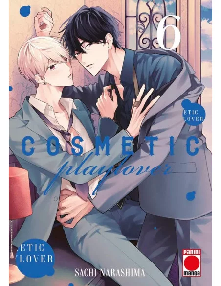 es::Cosmetic Playlover 06