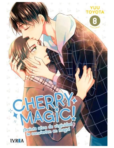 es::Cherry Magic 08