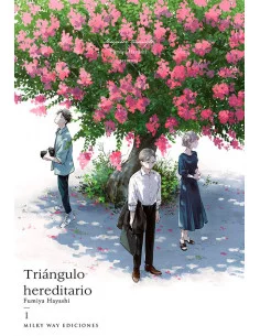 es::Triángulo hereditario, Vol. 01