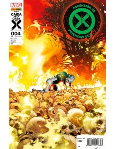 es::Ascensión de Potencias de X 04