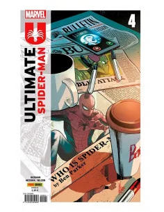 es::Ultimate Spider-Man 04