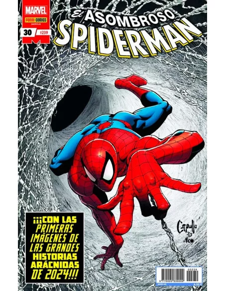 es::El Asombroso Spiderman 30 (239)