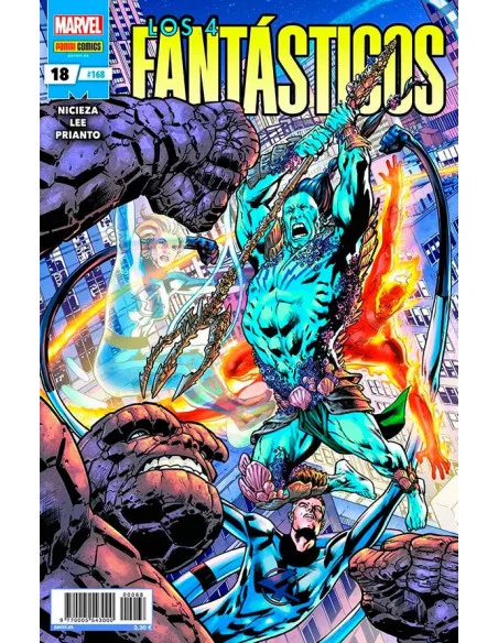 es::Los Cuatro Fantásticos 18 (168)