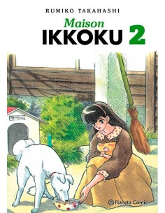 es::Maison Ikkoku 02 (de 10)