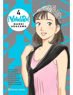 es::Yawara! 04 (de 20)
