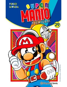 es::Super Mario 29