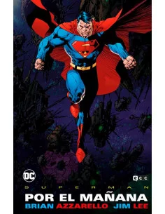 es::Superman: Por el mañana (Grandes Novelas Gráficas de DC)