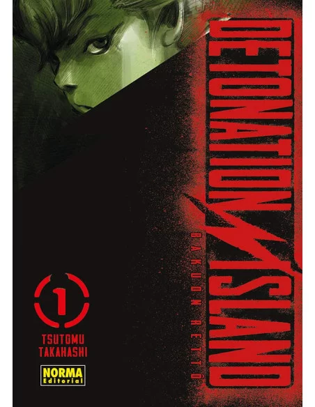 es::Detonation Island 01