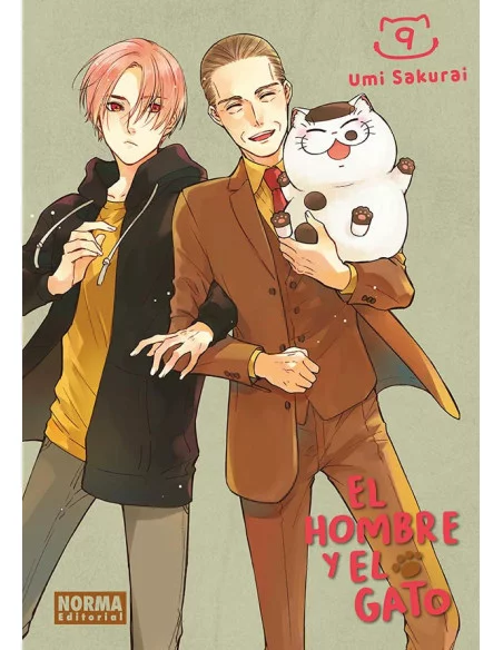 es::El hombre y el gato 09