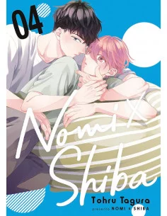 es::Nomi × Shiba 04