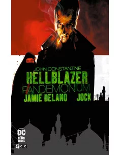 es::Hellblazer: Pandemonium