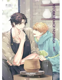 es::Historia de amor inesperada Vol. 01 (de 6)