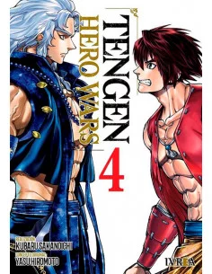 es::Tengen Hero Wars 04