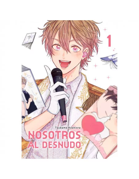 es::Nosotros al desnudo 01