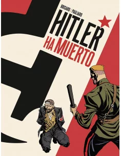 es::Hitler ha muerto