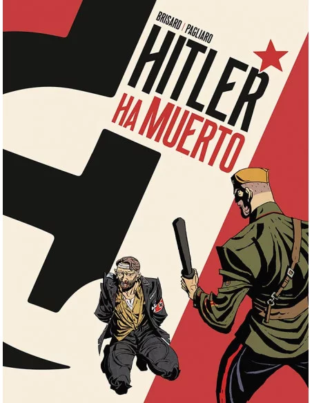 es::Hitler ha muerto