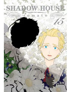 es::Shadow House Vol. 15